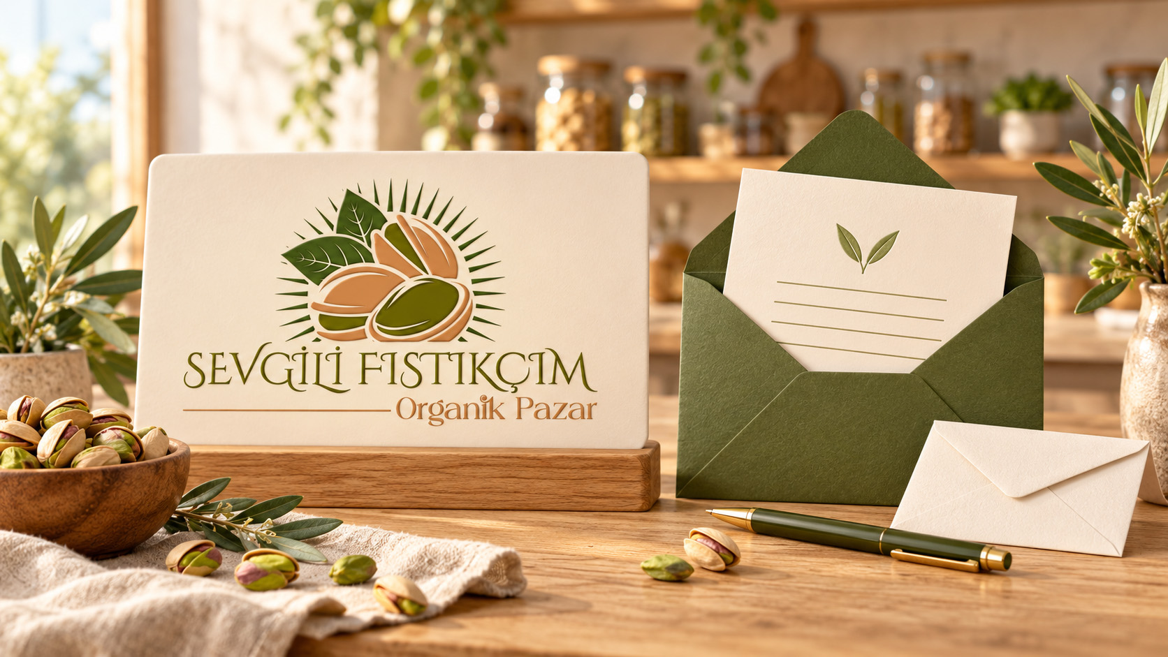 Fıstık