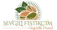 Sevgili Fıstıkçım Organik Pazar