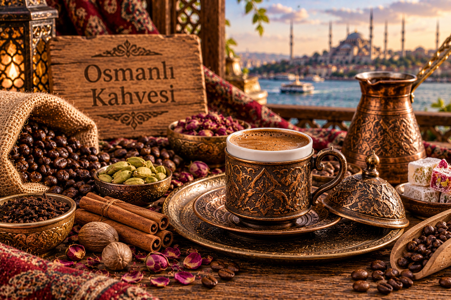 Osmanlı