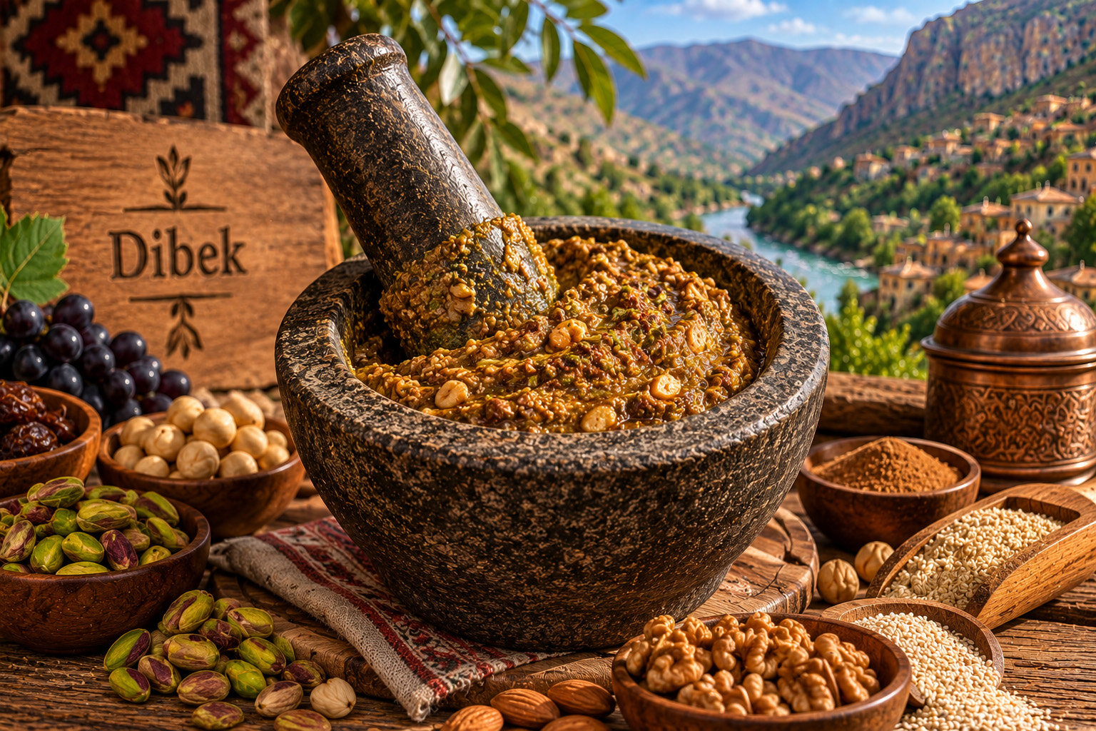 Dibek